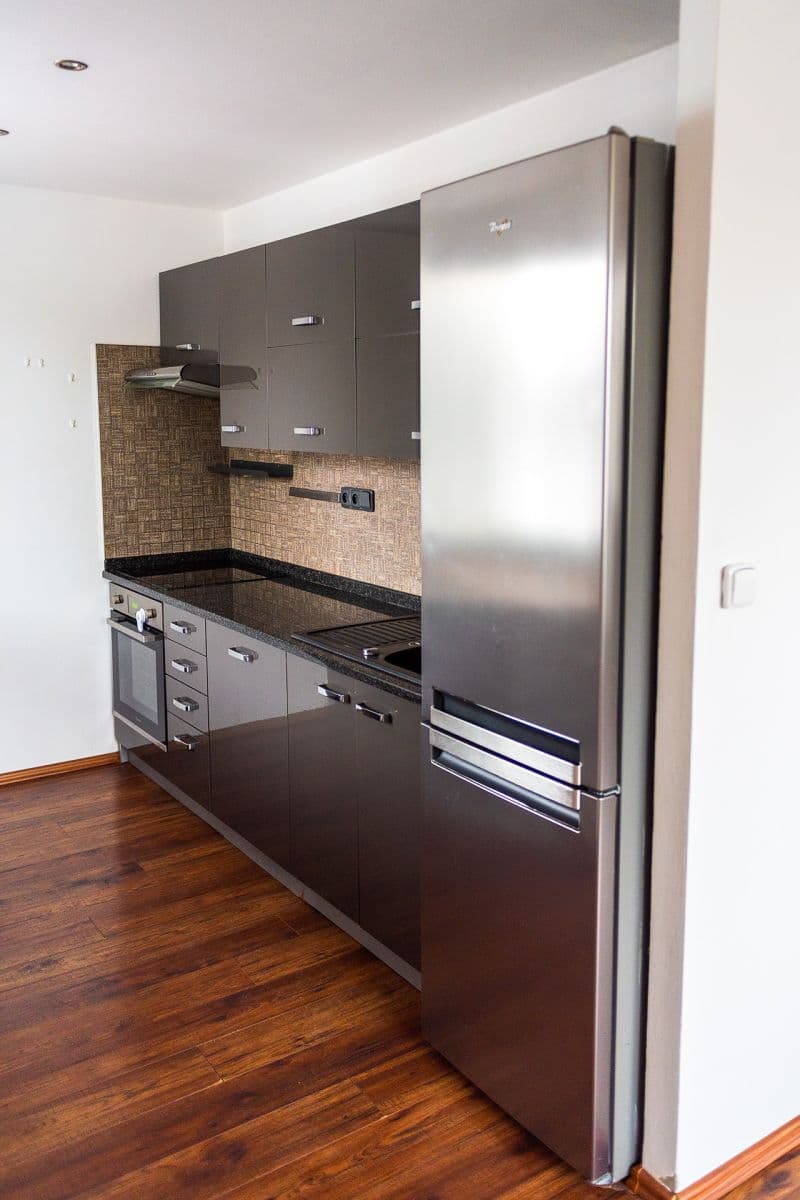 Pronájem bytu 3+kk 74 m², K Sádkám, Praha, Praha Pronájem bytu 3+kk 74 m², K Sádkám, Praha, Praha