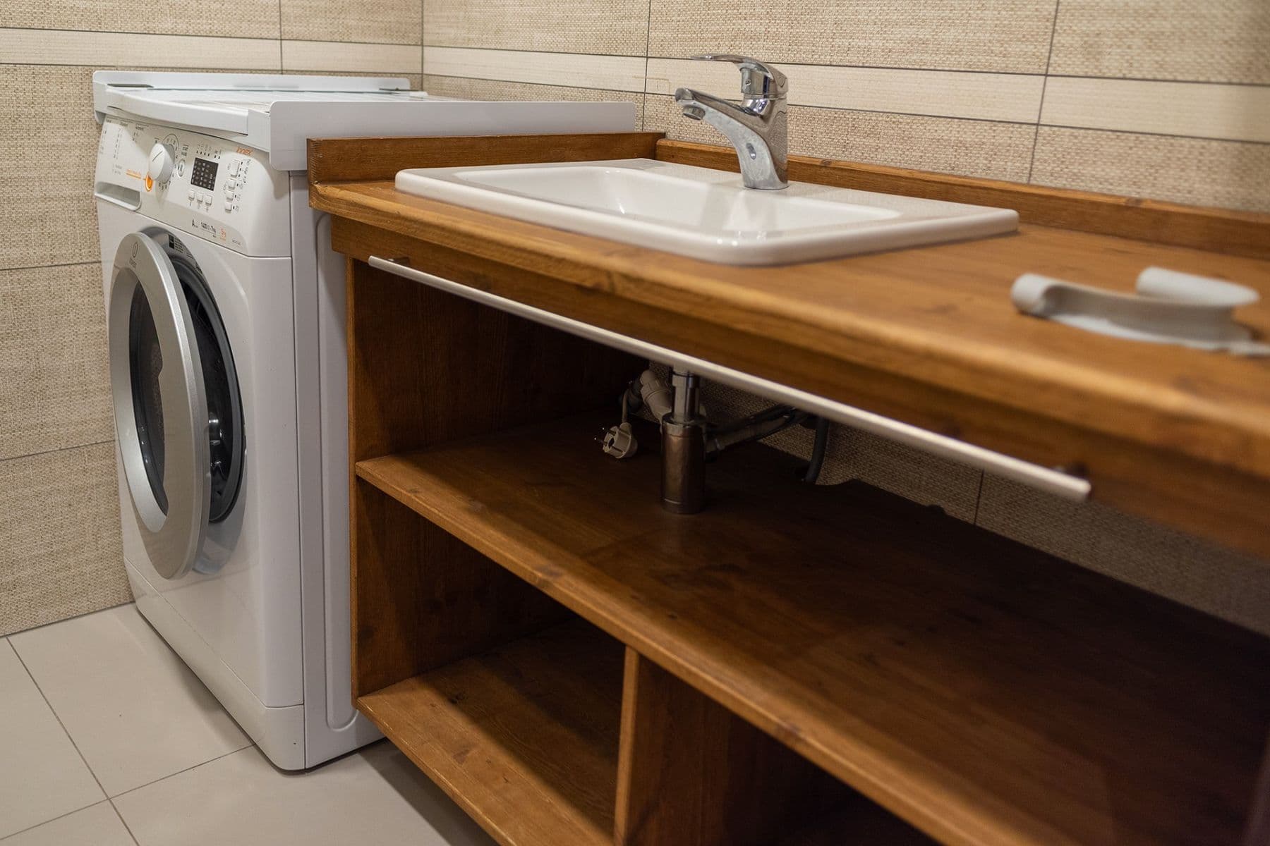 Pronájem bytu 3+kk 74 m², K Sádkám, Praha, Praha Pronájem bytu 3+kk 74 m², K Sádkám, Praha, Praha
