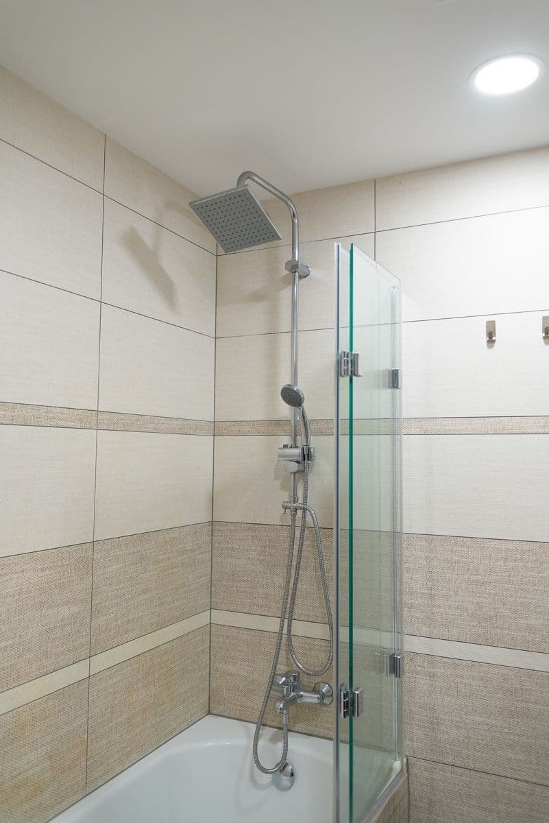 Pronájem bytu 3+kk 74 m², K Sádkám, Praha, Praha Pronájem bytu 3+kk 74 m², K Sádkám, Praha, Praha