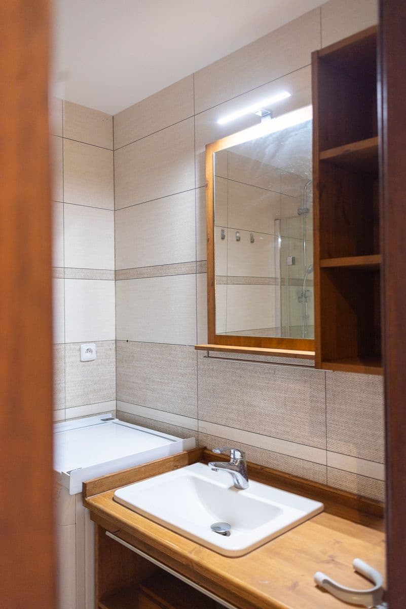 Pronájem bytu 3+kk 74 m², K Sádkám, Praha, Praha Pronájem bytu 3+kk 74 m², K Sádkám, Praha, Praha