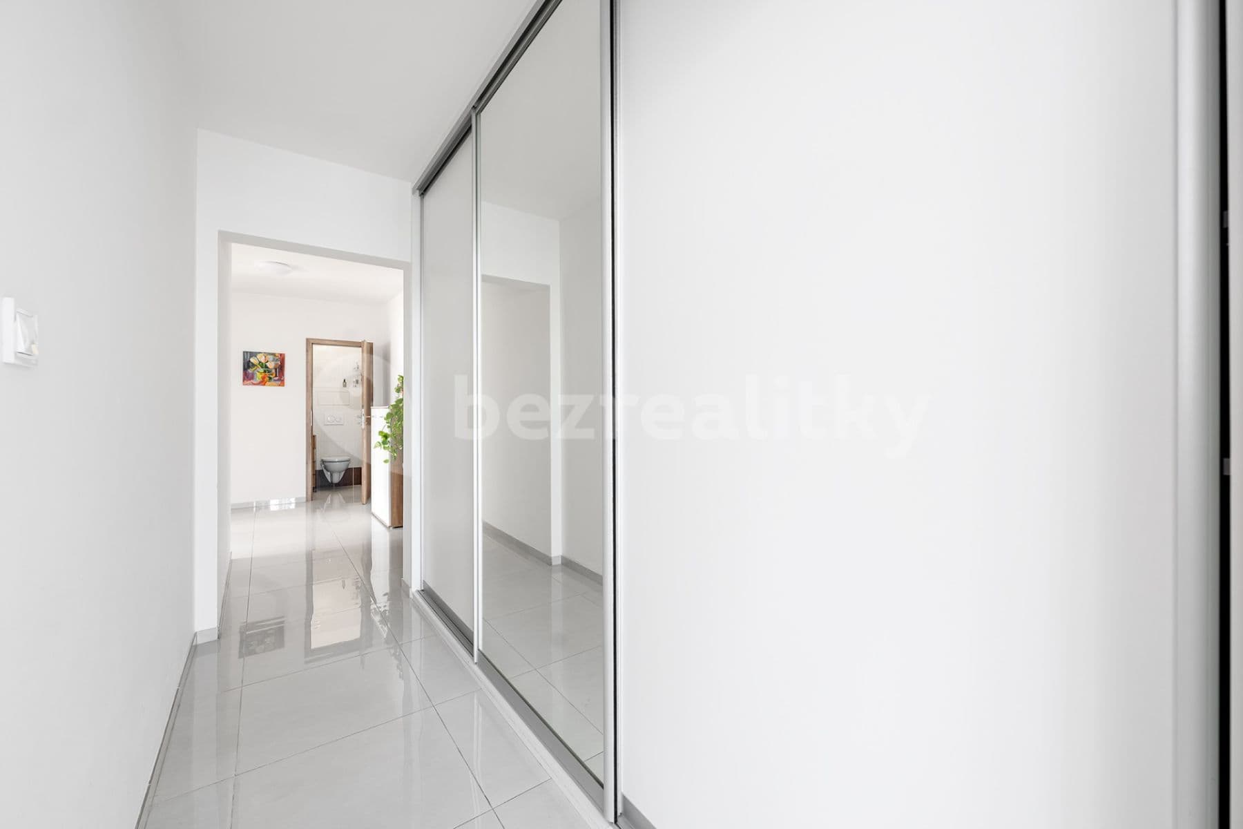 Pronájem bytu 3+kk 79 m², Přecechtělova, Praha, Praha Pronájem bytu 3+kk 79 m², Přecechtělova, Praha, Praha