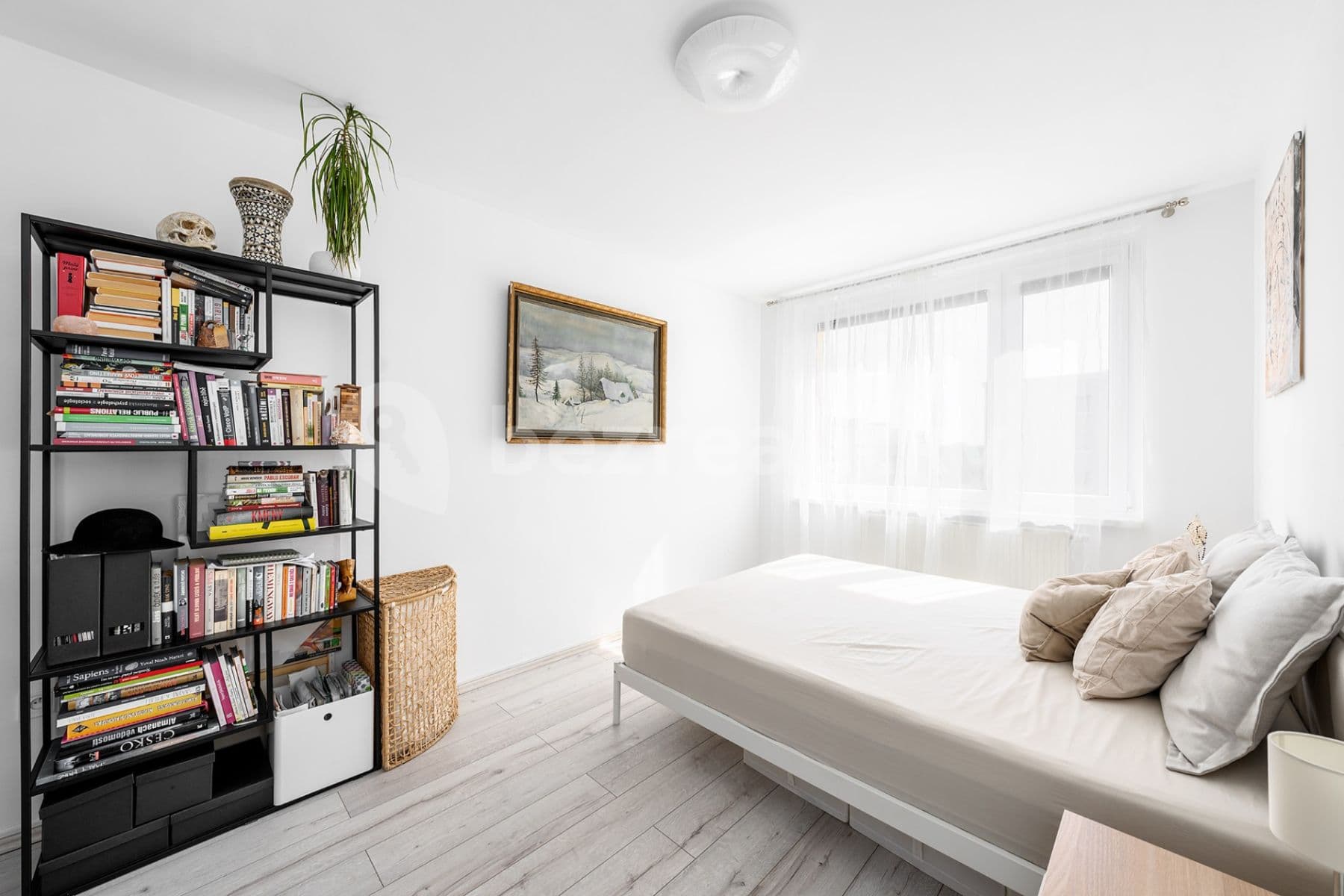 Pronájem bytu 3+kk 79 m², Přecechtělova, Praha, Praha Pronájem bytu 3+kk 79 m², Přecechtělova, Praha, Praha