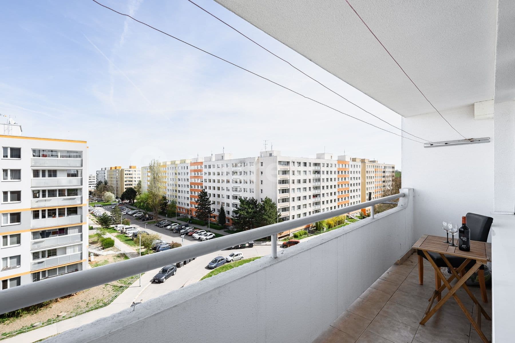 Pronájem bytu 3+kk 79 m², Přecechtělova, Praha, Praha Pronájem bytu 3+kk 79 m², Přecechtělova, Praha, Praha