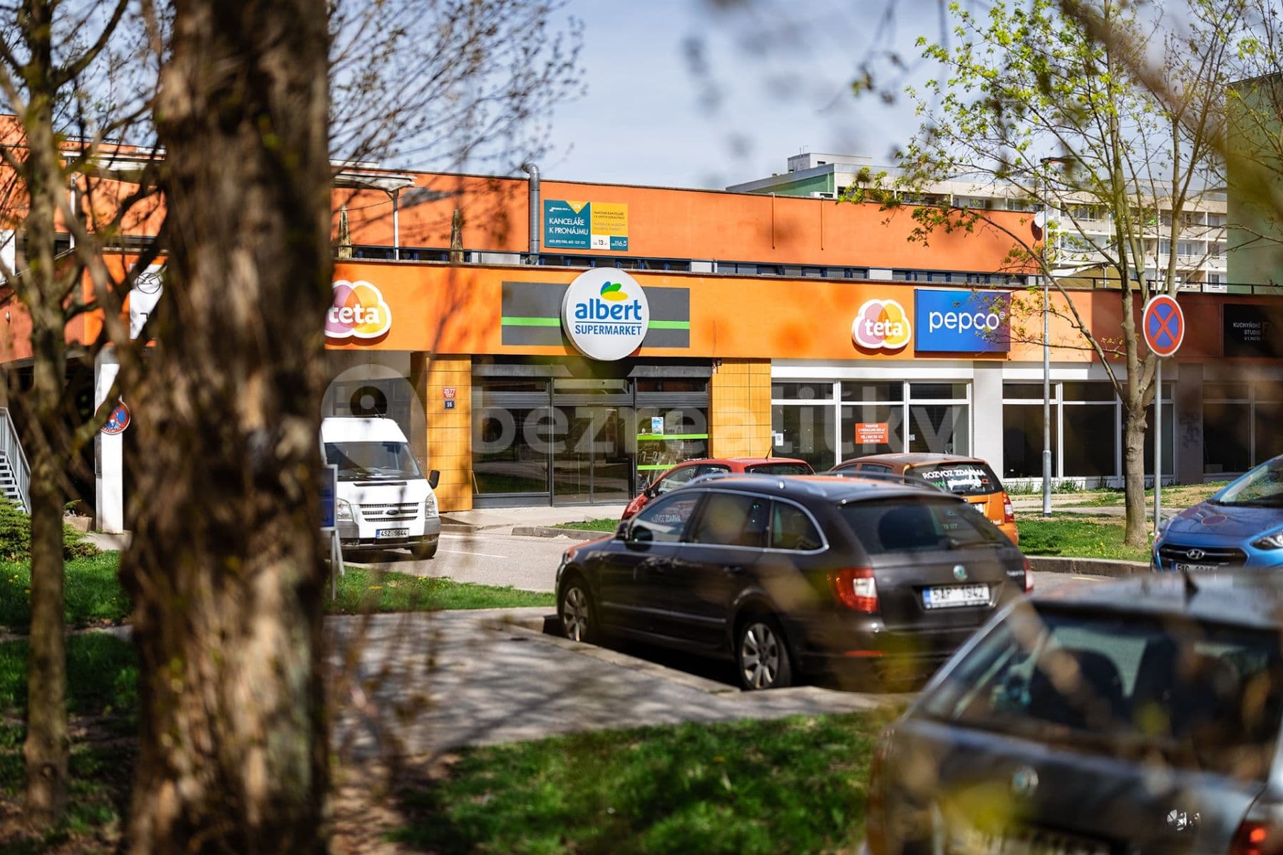 Pronájem bytu 3+kk 79 m², Přecechtělova, Praha, Praha Pronájem bytu 3+kk 79 m², Přecechtělova, Praha, Praha