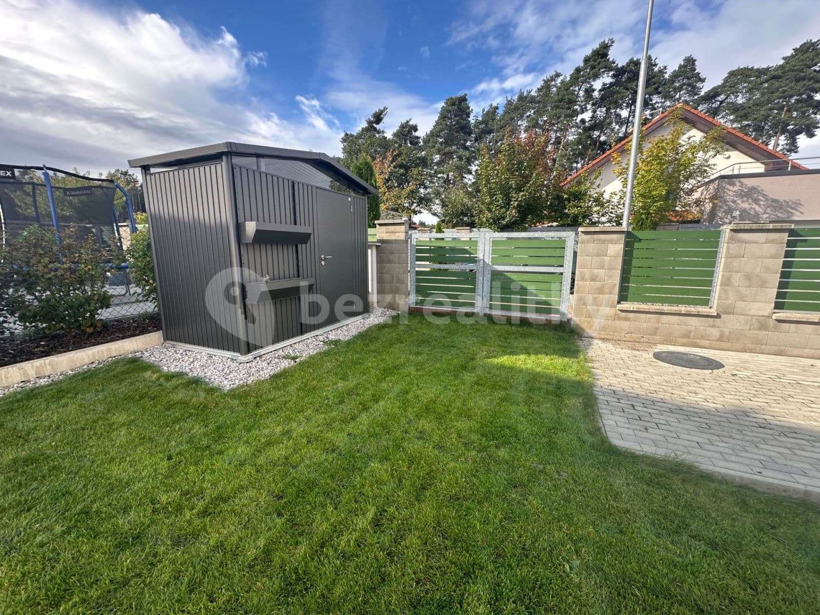 Pronájem domu 180 m², pozemek 351 m², Modřínová, Zruč-Senec, Plzeňský kraj Pronájem domu 180 m², pozemek 351 m², Modřínová, Zruč-Senec, Plzeňský kraj