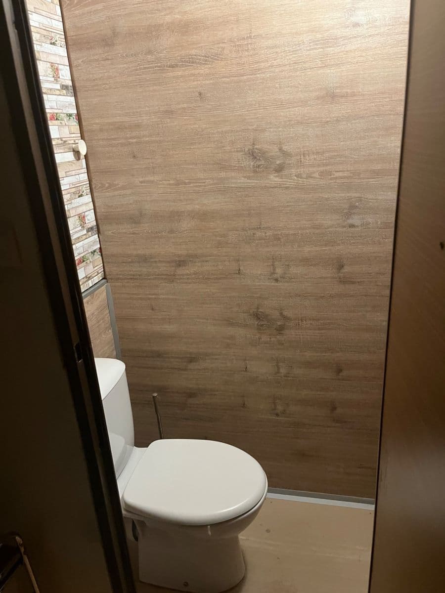 Pronájem bytu 2+1 65 m², Krupka, Ústecký kraj Pronájem bytu 2+1 65 m², Krupka, Ústecký kraj