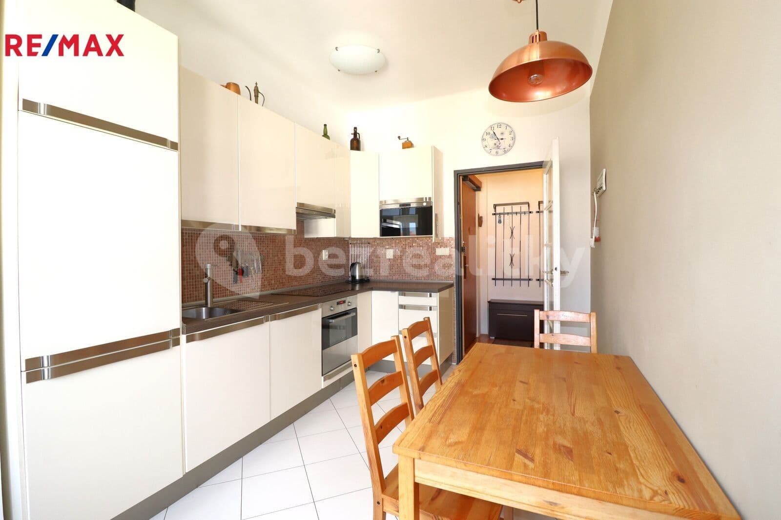 Pronájem bytu 3+1 92 m², Štefánikova, Praha, Praha Pronájem bytu 3+1 92 m², Štefánikova, Praha, Praha