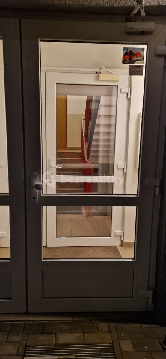 Pronájem bytu 2+kk 42 m², Braniborská, Milovice, Středočeský kraj Pronájem bytu 2+kk 42 m², Braniborská, Milovice, Středočeský kraj