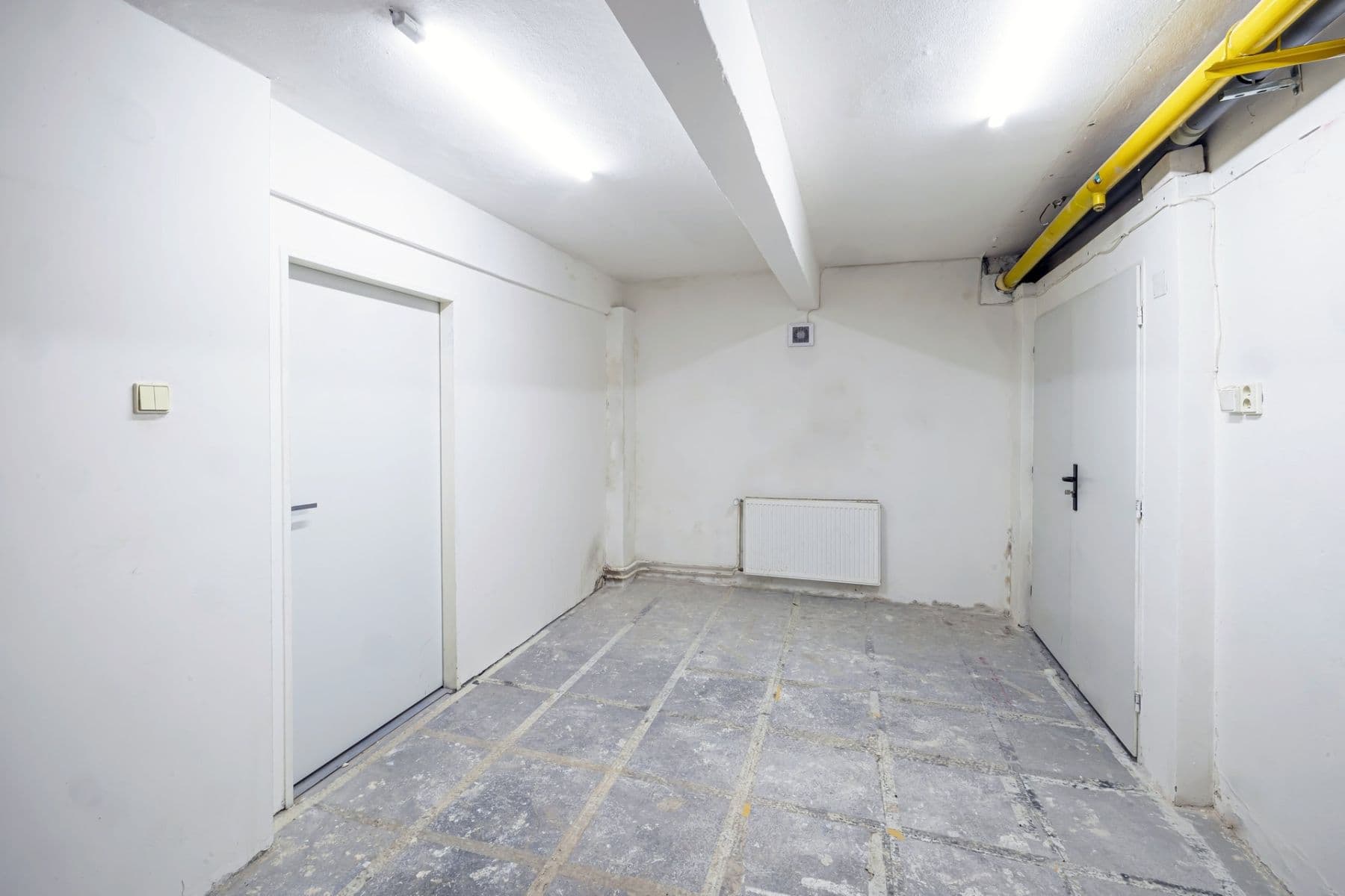 Prodej nebytového prostoru 161 m², Žerotínova, Praha, Praha Prodej nebytového prostoru 161 m², Žerotínova, Praha, Praha