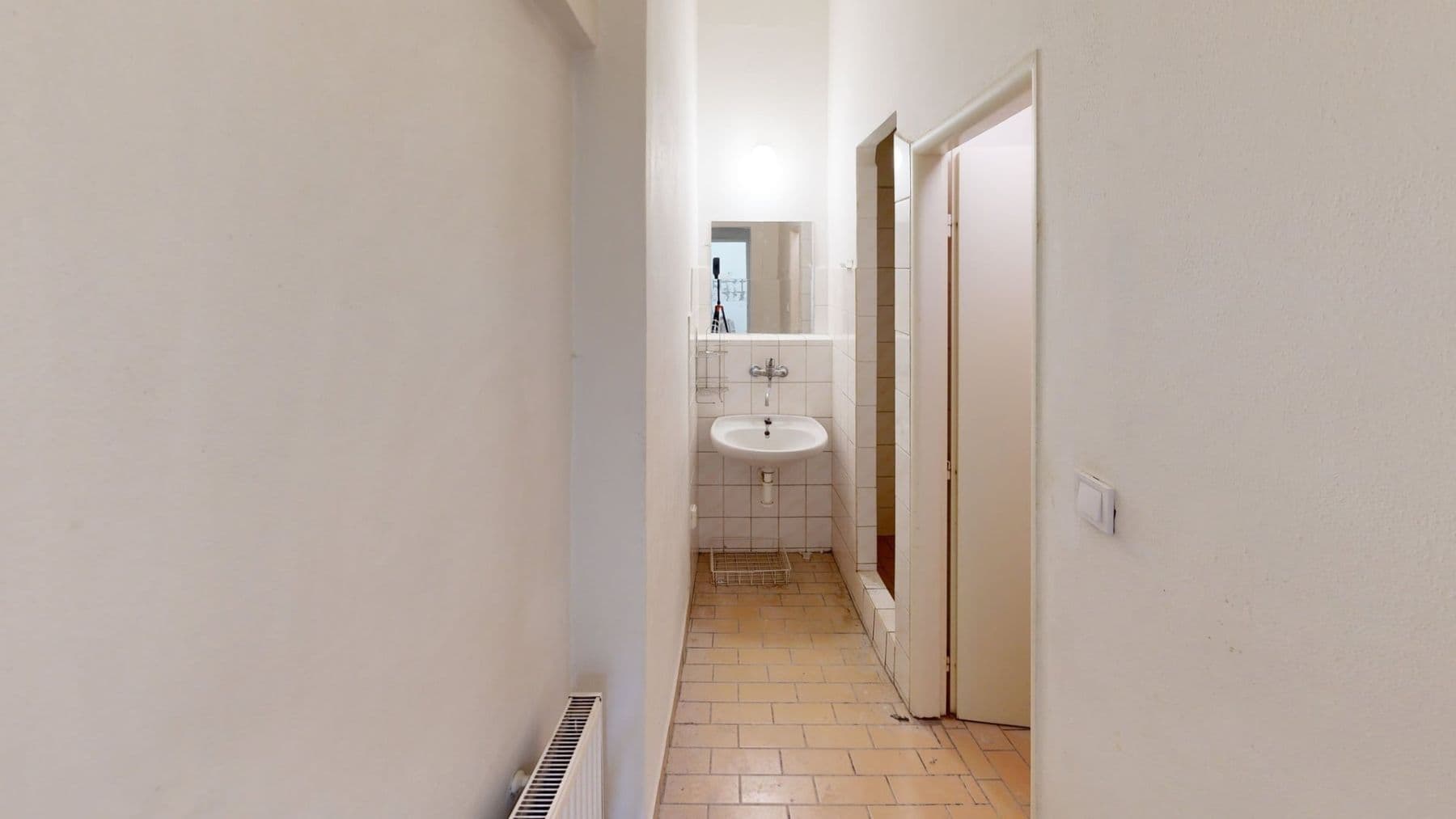 Prodej nebytového prostoru 141 m², Žerotínova, Praha, Praha Prodej nebytového prostoru 141 m², Žerotínova, Praha, Praha