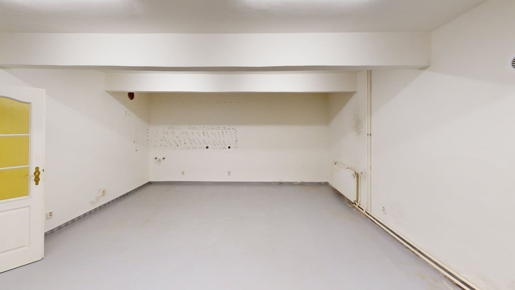 Prodej nebytového prostoru 141 m², Žerotínova, Praha, Praha Prodej nebytového prostoru 141 m², Žerotínova, Praha, Praha