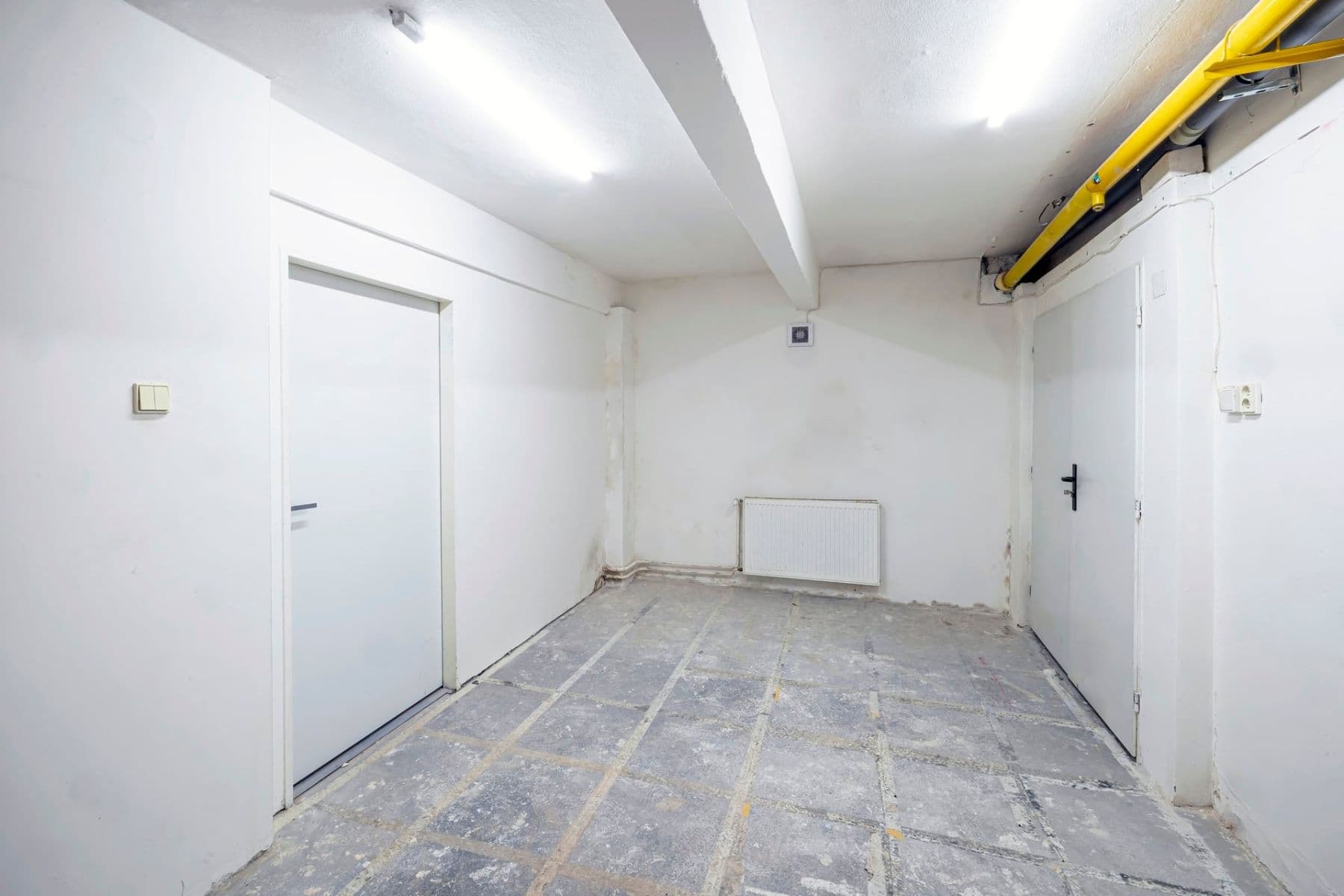 Prodej nebytového prostoru 141 m², Žerotínova, Praha, Praha Prodej nebytového prostoru 141 m², Žerotínova, Praha, Praha