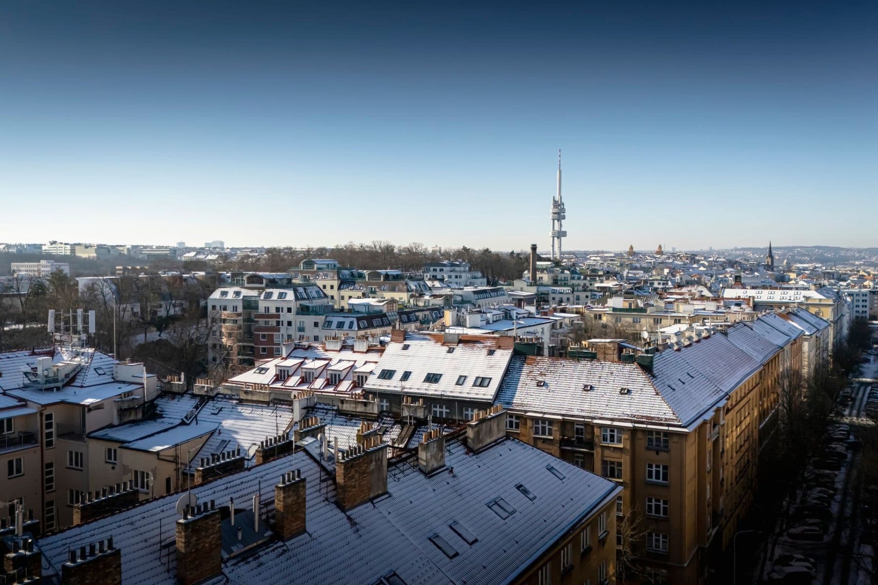 Prodej nebytového prostoru 141 m², Žerotínova, Praha, Praha Prodej nebytového prostoru 141 m², Žerotínova, Praha, Praha