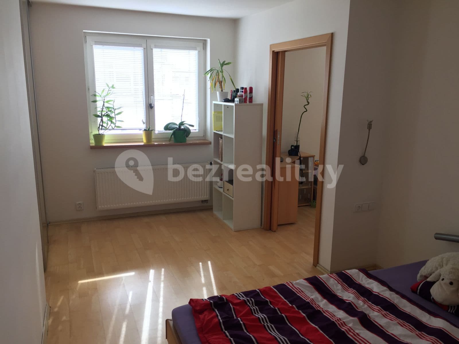 Pronájem bytu 2+kk 50 m², Nuselská, Praha, Praha Pronájem bytu 2+kk 50 m², Nuselská, Praha, Praha
