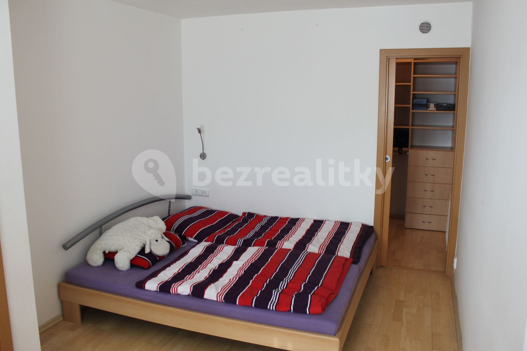 Pronájem bytu 2+kk 50 m², Nuselská, Praha, Praha Pronájem bytu 2+kk 50 m², Nuselská, Praha, Praha