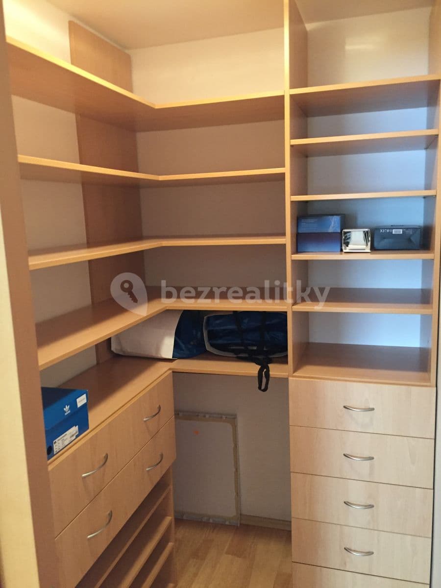 Pronájem bytu 2+kk 50 m², Nuselská, Praha, Praha Pronájem bytu 2+kk 50 m², Nuselská, Praha, Praha
