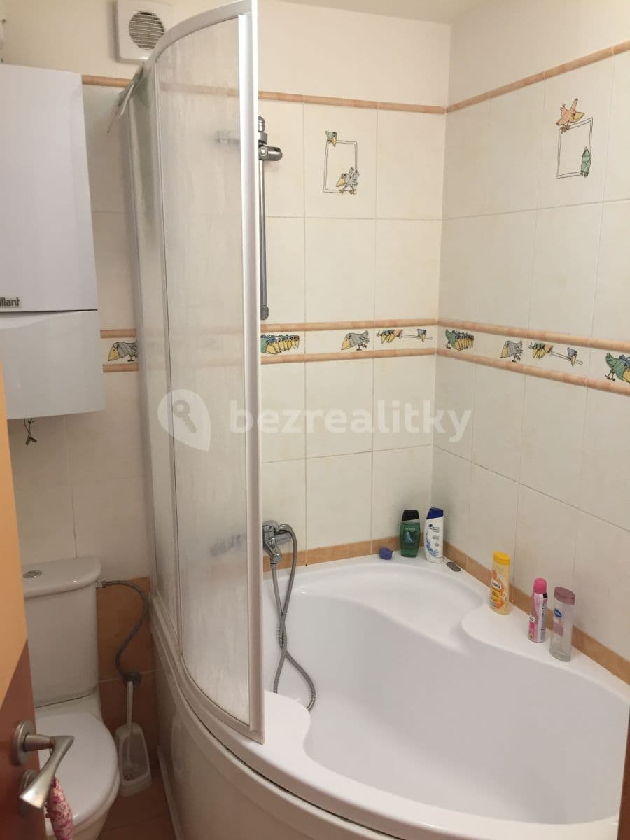 Pronájem bytu 2+kk 50 m², Nuselská, Praha, Praha Pronájem bytu 2+kk 50 m², Nuselská, Praha, Praha