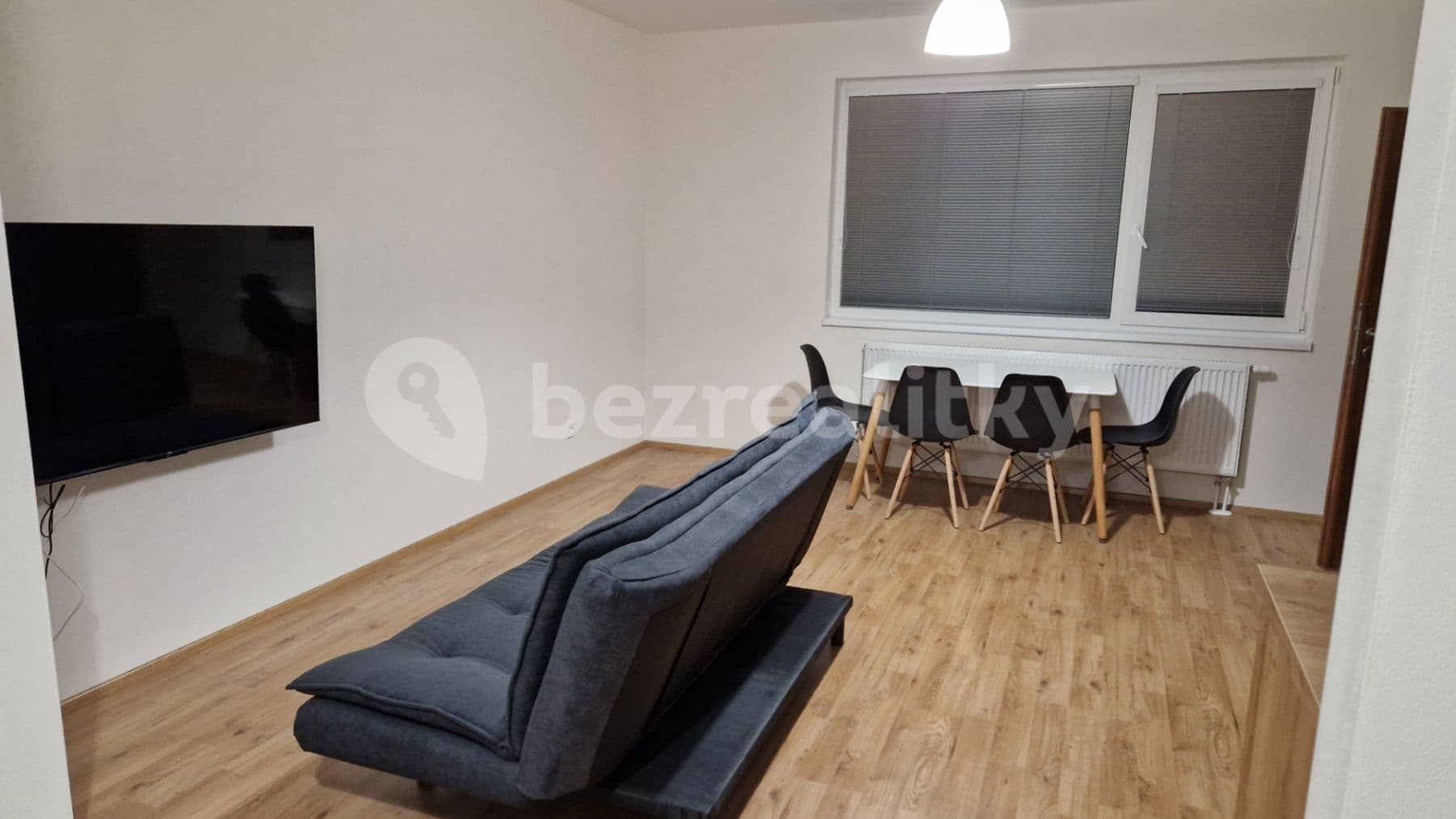 Pronájem bytu 2+kk 59 m², Poděbradova, Plzeň, Plzeňský kraj Pronájem bytu 2+kk 59 m², Poděbradova, Plzeň, Plzeňský kraj