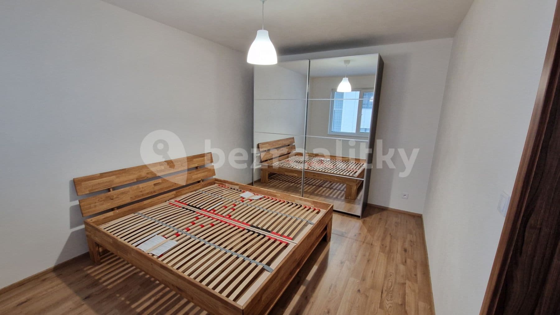 Pronájem bytu 2+kk 59 m², Poděbradova, Plzeň, Plzeňský kraj Pronájem bytu 2+kk 59 m², Poděbradova, Plzeň, Plzeňský kraj