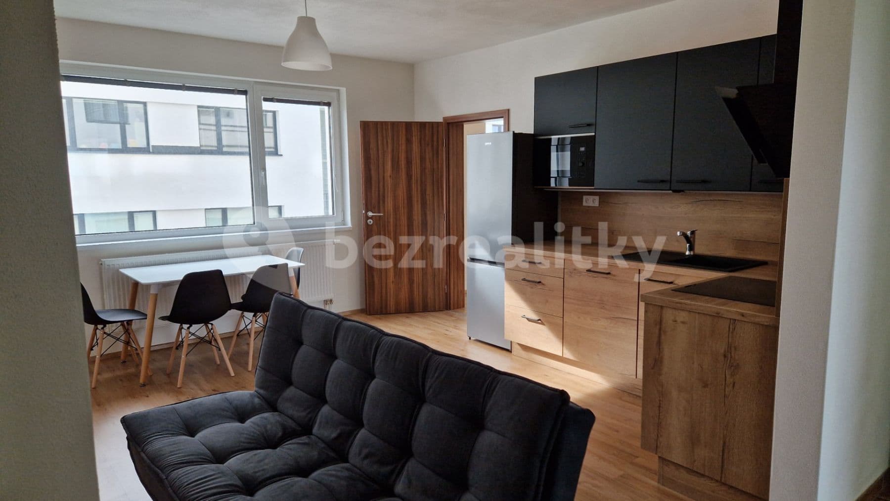 Pronájem bytu 2+kk 59 m², Poděbradova, Plzeň, Plzeňský kraj Pronájem bytu 2+kk 59 m², Poděbradova, Plzeň, Plzeňský kraj