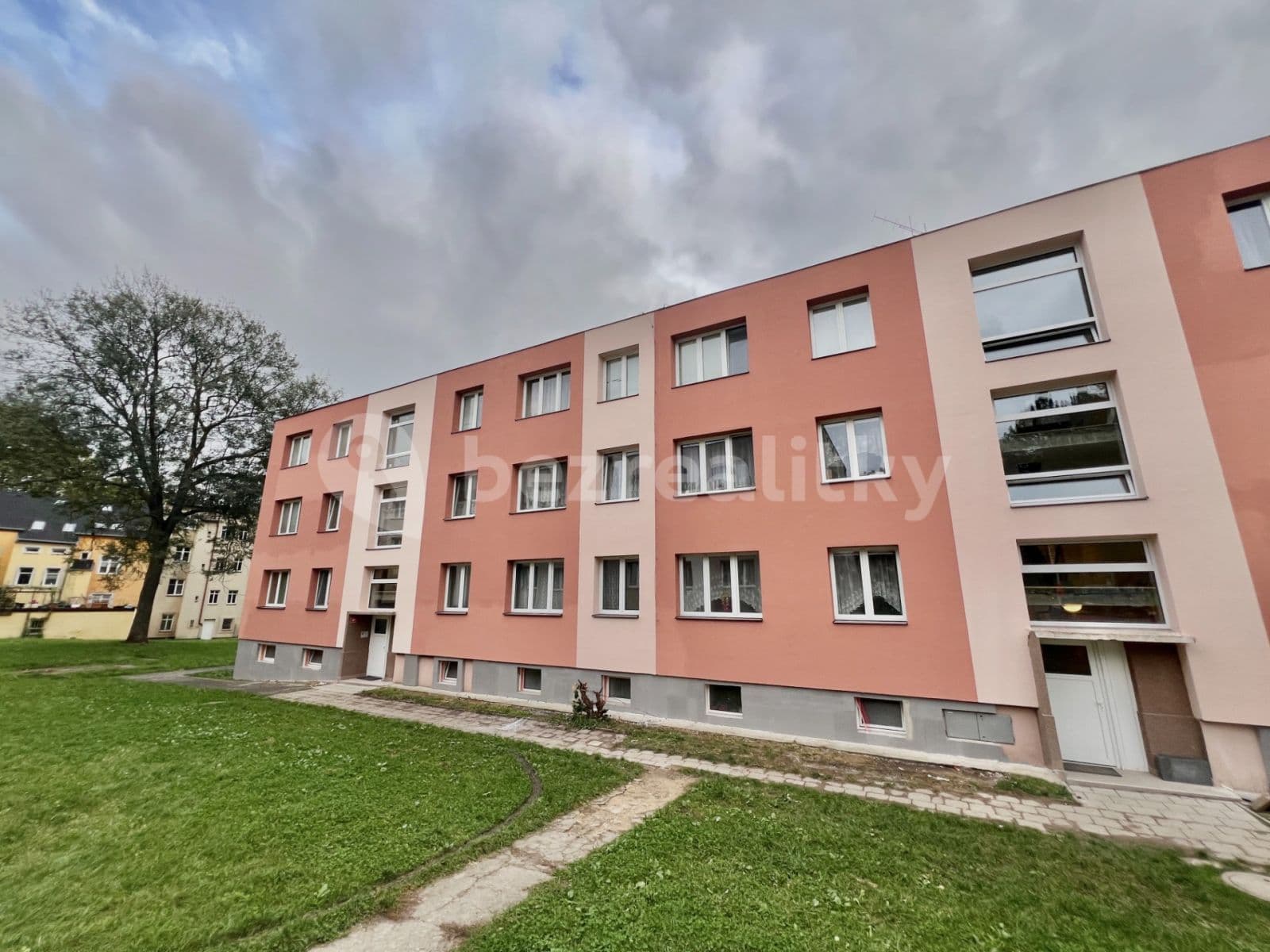 Pronájem bytu 2+1 53 m², Studentská, Ústí nad Labem, Ústecký kraj Pronájem bytu 2+1 53 m², Studentská, Ústí nad Labem, Ústecký kraj
