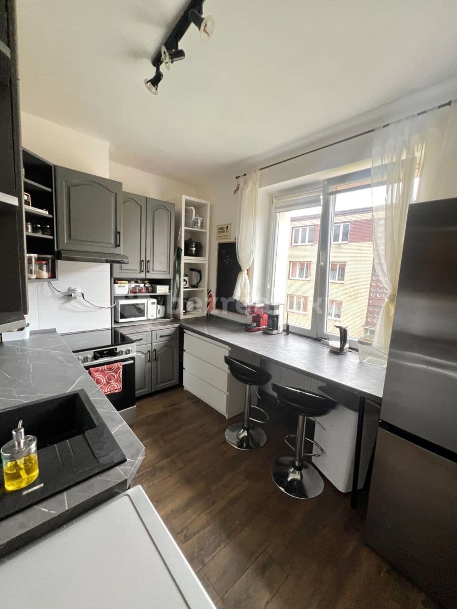 Pronájem bytu 2+1 53 m², Studentská, Ústí nad Labem, Ústecký kraj Pronájem bytu 2+1 53 m², Studentská, Ústí nad Labem, Ústecký kraj