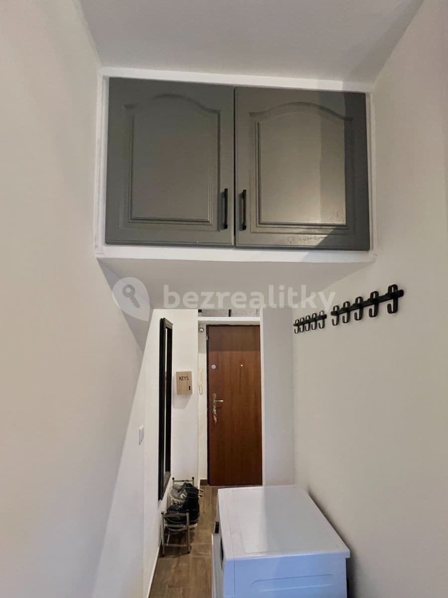 Pronájem bytu 2+1 53 m², Studentská, Ústí nad Labem, Ústecký kraj Pronájem bytu 2+1 53 m², Studentská, Ústí nad Labem, Ústecký kraj