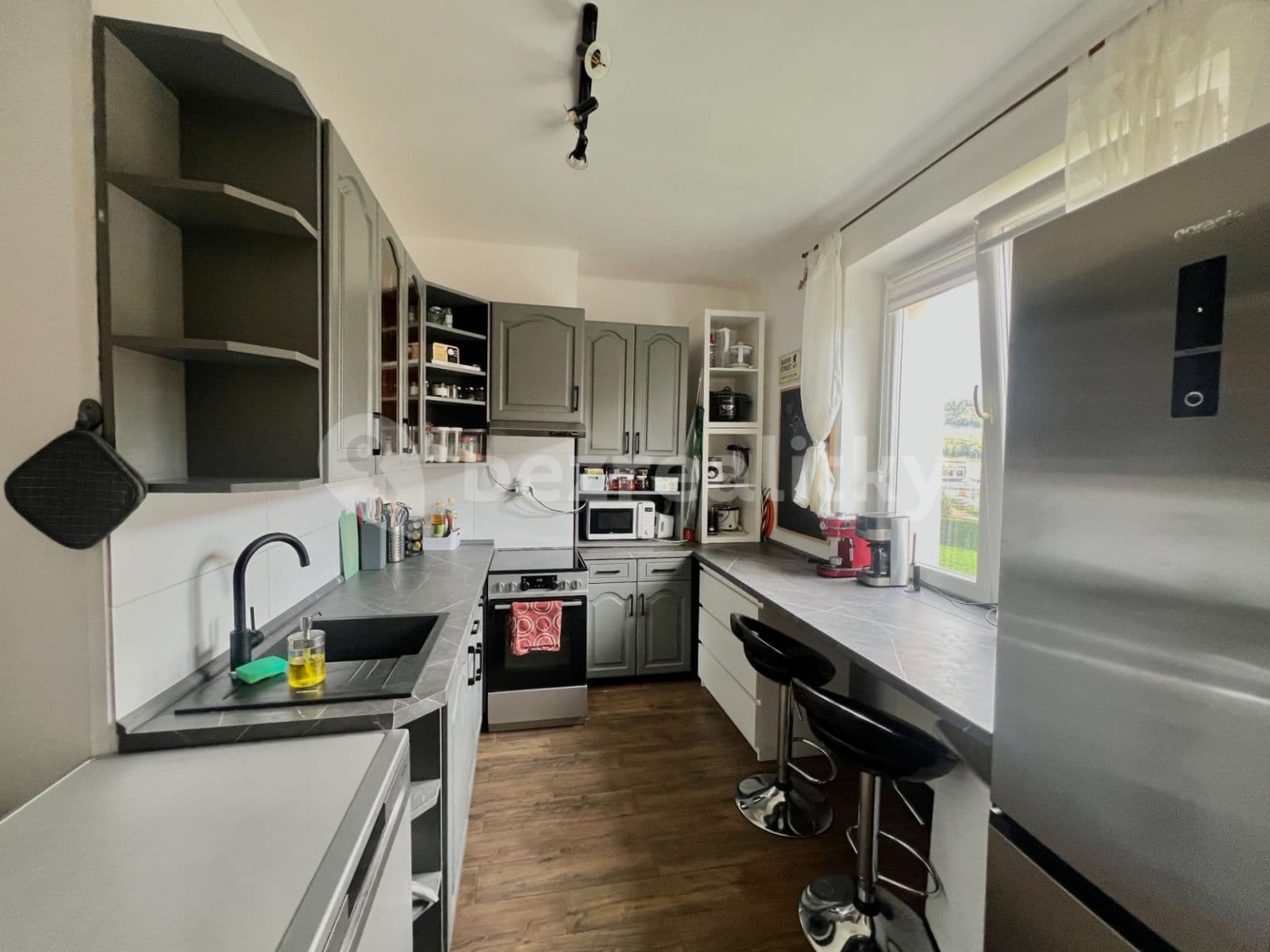 Pronájem bytu 2+1 53 m², Studentská, Ústí nad Labem, Ústecký kraj Pronájem bytu 2+1 53 m², Studentská, Ústí nad Labem, Ústecký kraj