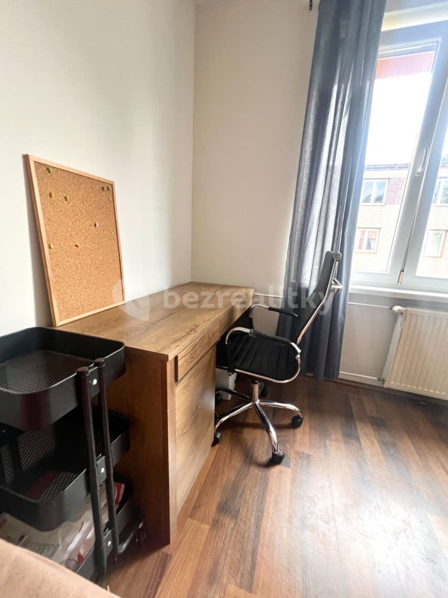 Pronájem bytu 2+1 53 m², Studentská, Ústí nad Labem, Ústecký kraj Pronájem bytu 2+1 53 m², Studentská, Ústí nad Labem, Ústecký kraj