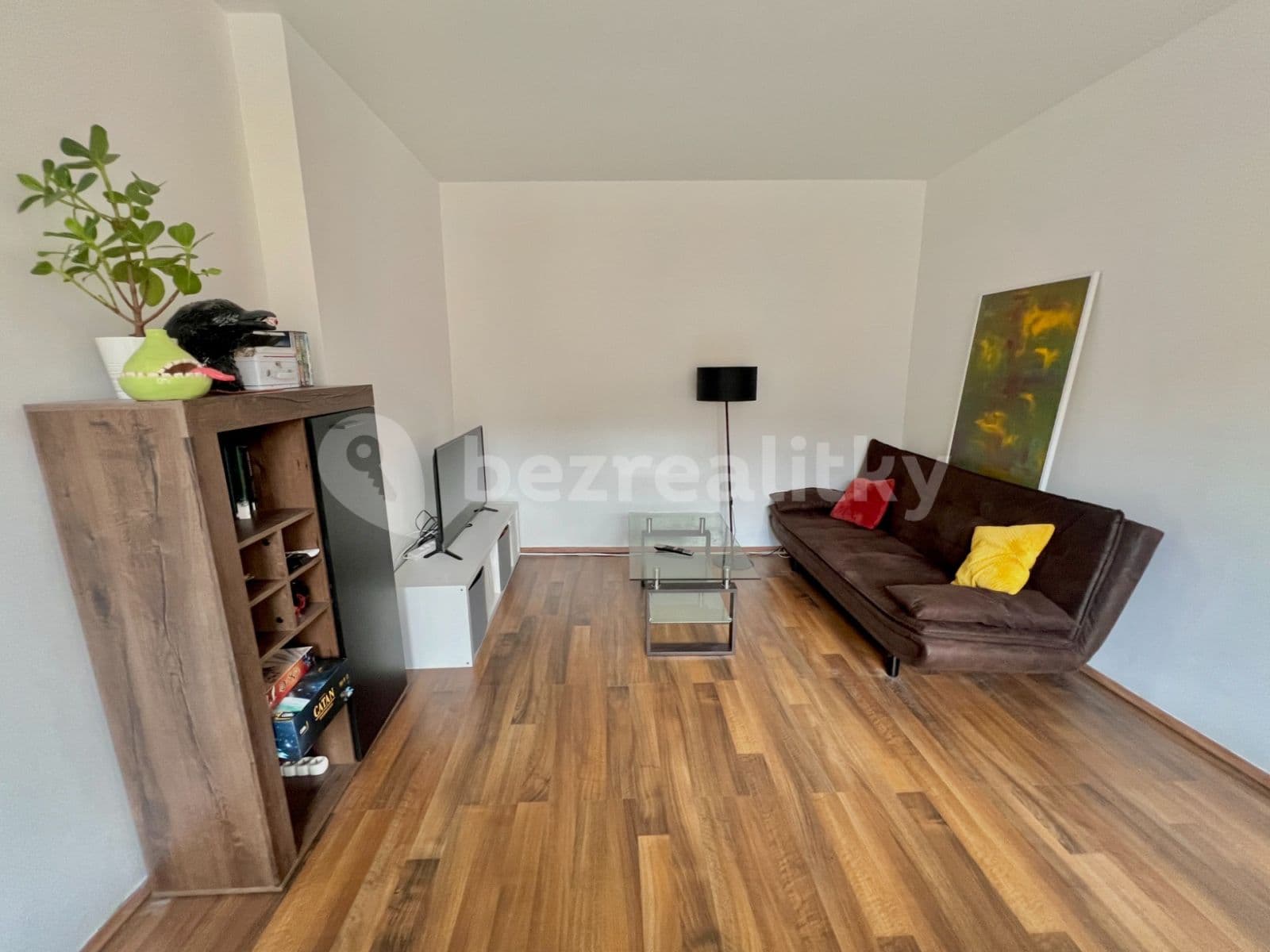 Pronájem bytu 2+1 53 m², Studentská, Ústí nad Labem, Ústecký kraj Pronájem bytu 2+1 53 m², Studentská, Ústí nad Labem, Ústecký kraj