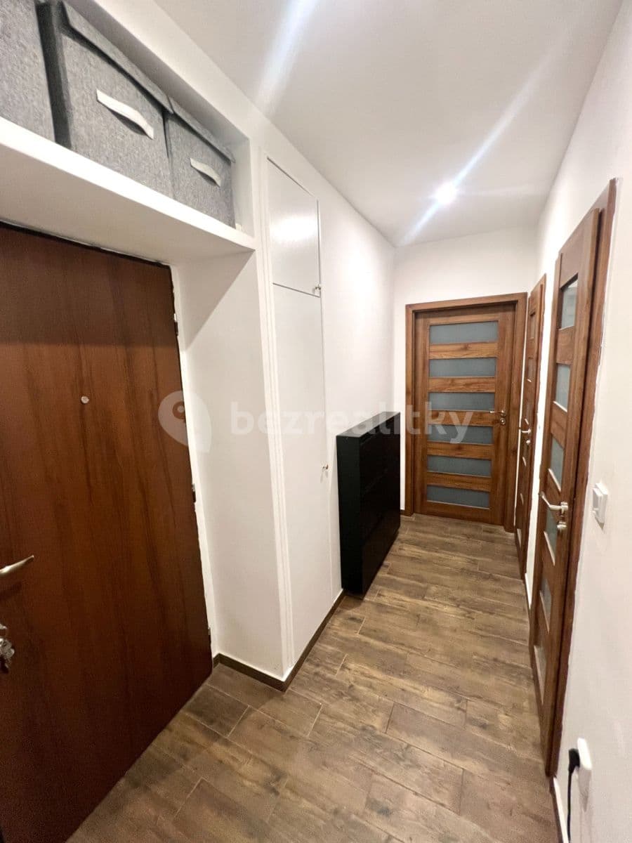 Pronájem bytu 2+1 53 m², Studentská, Ústí nad Labem, Ústecký kraj Pronájem bytu 2+1 53 m², Studentská, Ústí nad Labem, Ústecký kraj