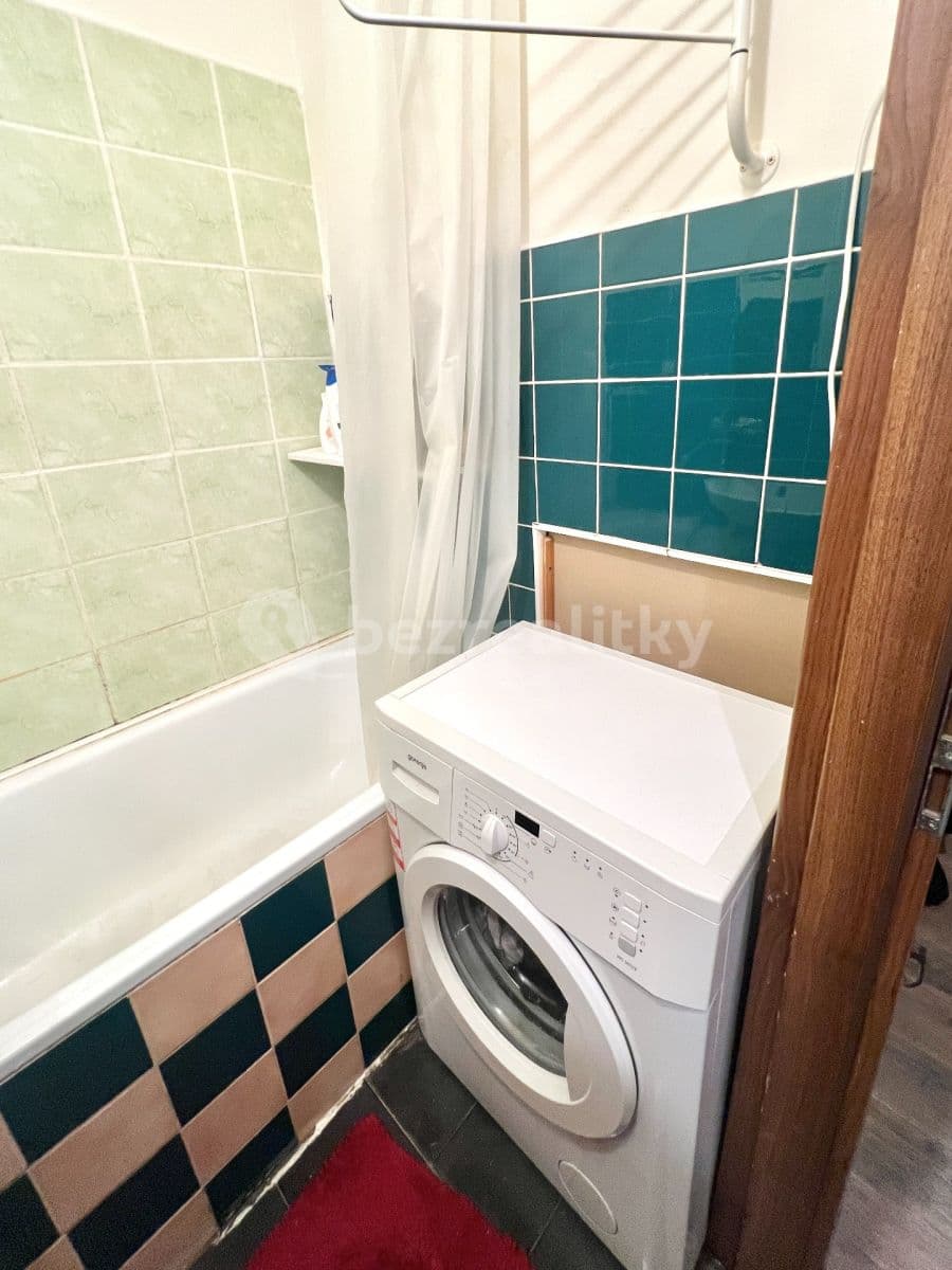 Pronájem bytu 2+1 53 m², Studentská, Ústí nad Labem, Ústecký kraj Pronájem bytu 2+1 53 m², Studentská, Ústí nad Labem, Ústecký kraj