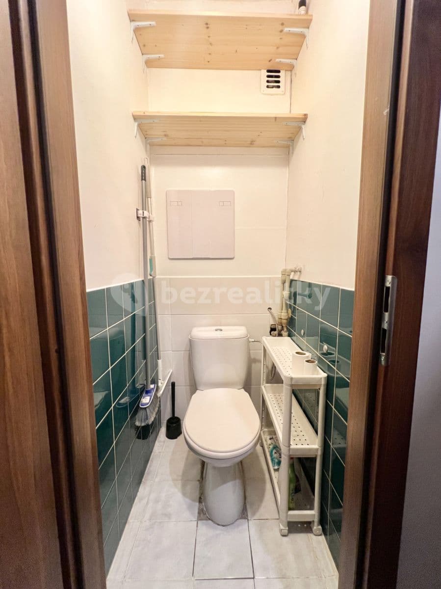 Pronájem bytu 2+1 53 m², Studentská, Ústí nad Labem, Ústecký kraj Pronájem bytu 2+1 53 m², Studentská, Ústí nad Labem, Ústecký kraj