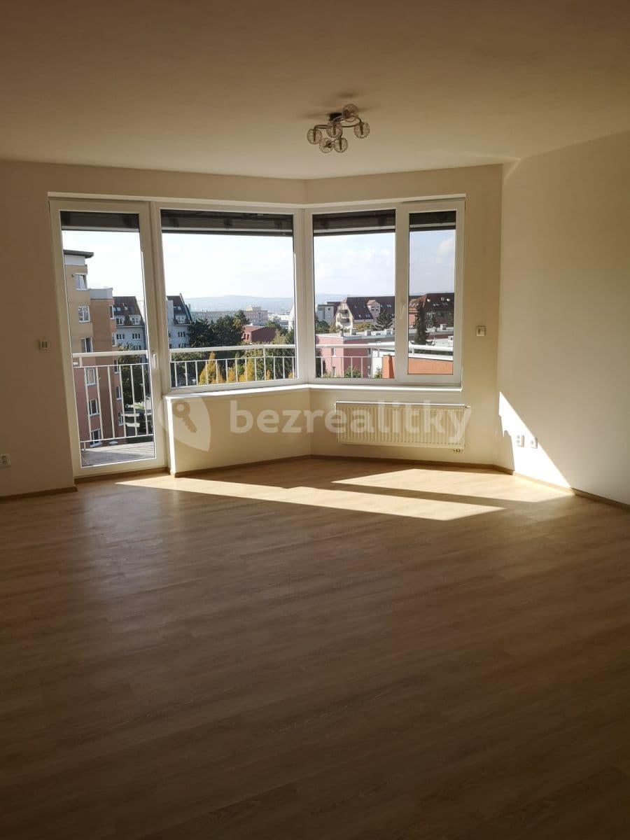 Pronájem bytu 3+kk 73 m², Bělohorská, Brno, Jihomoravský kraj Pronájem bytu 3+kk 73 m², Bělohorská, Brno, Jihomoravský kraj