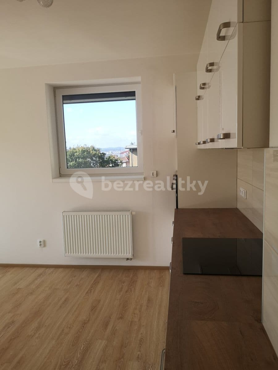 Pronájem bytu 3+kk 73 m², Bělohorská, Brno, Jihomoravský kraj Pronájem bytu 3+kk 73 m², Bělohorská, Brno, Jihomoravský kraj