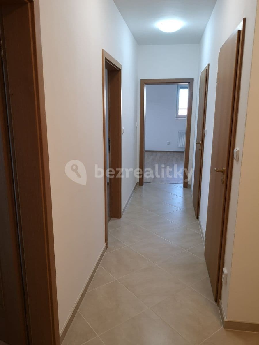 Pronájem bytu 3+kk 73 m², Bělohorská, Brno, Jihomoravský kraj Pronájem bytu 3+kk 73 m², Bělohorská, Brno, Jihomoravský kraj