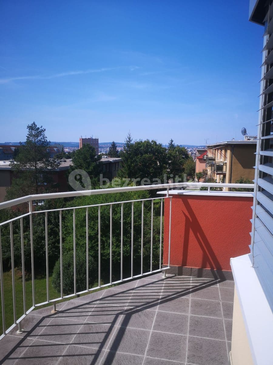 Pronájem bytu 3+kk 73 m², Bělohorská, Brno, Jihomoravský kraj Pronájem bytu 3+kk 73 m², Bělohorská, Brno, Jihomoravský kraj