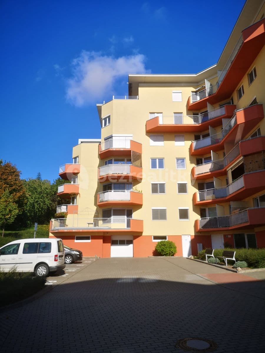 Pronájem bytu 3+kk 73 m², Bělohorská, Brno, Jihomoravský kraj Pronájem bytu 3+kk 73 m², Bělohorská, Brno, Jihomoravský kraj