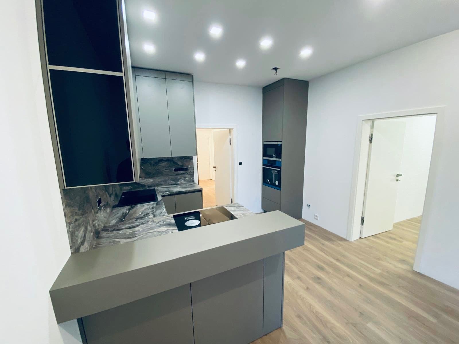 Pronájem bytu 2+1 58 m², Milady Horákové, Praha, Praha Pronájem bytu 2+1 58 m², Milady Horákové, Praha, Praha