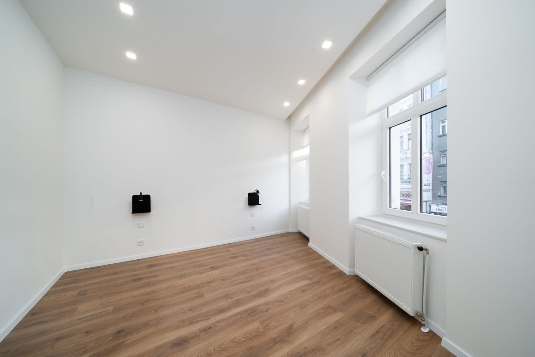 Pronájem bytu 2+1 58 m², Milady Horákové, Praha, Praha Pronájem bytu 2+1 58 m², Milady Horákové, Praha, Praha