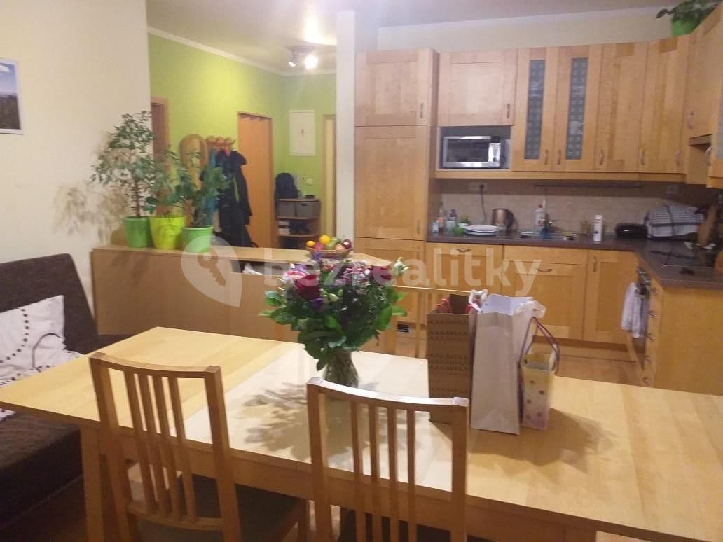 Pronájem bytu 2+kk 47 m², Boženy Koutníkové, Čelákovice, Středočeský kraj Pronájem bytu 2+kk 47 m², Boženy Koutníkové, Čelákovice, Středočeský kraj