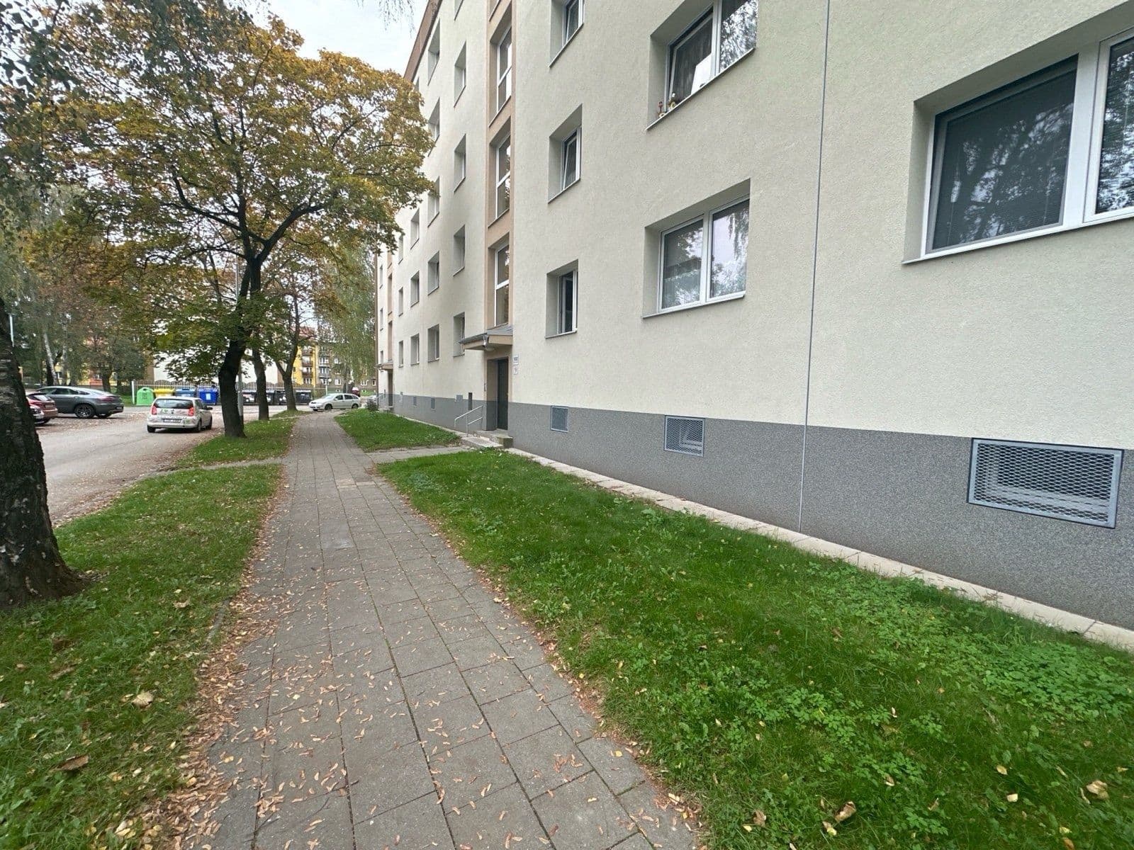Pronájem bytu 2+1 52 m², Kořenského, Karviná, Moravskoslezský kraj Pronájem bytu 2+1 52 m², Kořenského, Karviná, Moravskoslezský kraj
