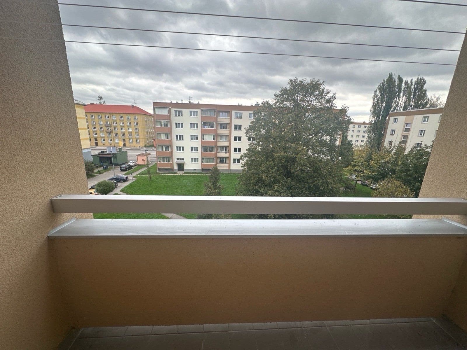 Pronájem bytu 2+1 52 m², Kořenského, Karviná, Moravskoslezský kraj Pronájem bytu 2+1 52 m², Kořenského, Karviná, Moravskoslezský kraj