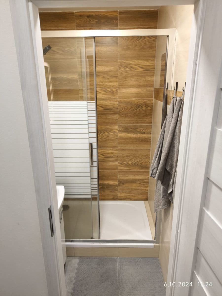 Pronájem bytu 1+kk 31 m², Benkova, Praha, Praha Pronájem bytu 1+kk 31 m², Benkova, Praha, Praha