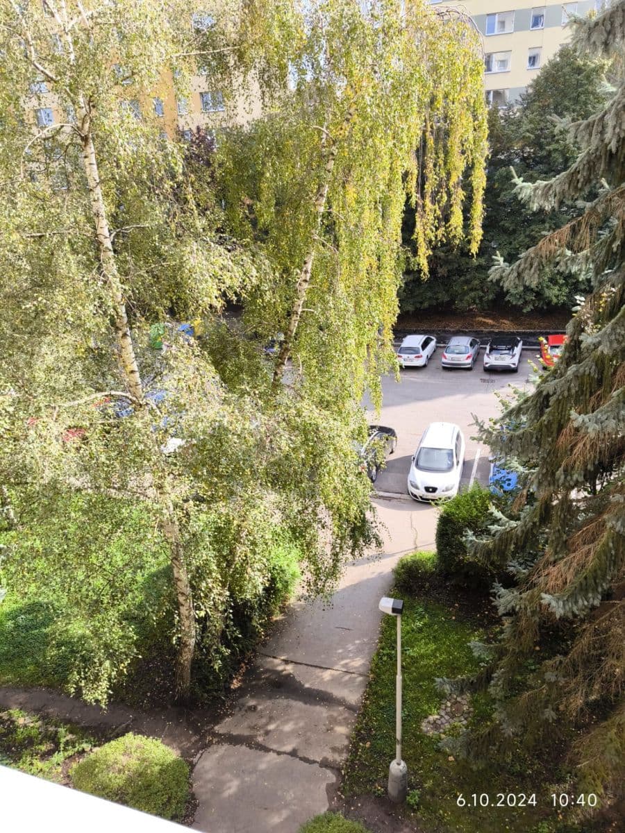 Pronájem bytu 1+kk 31 m², Benkova, Praha, Praha Pronájem bytu 1+kk 31 m², Benkova, Praha, Praha