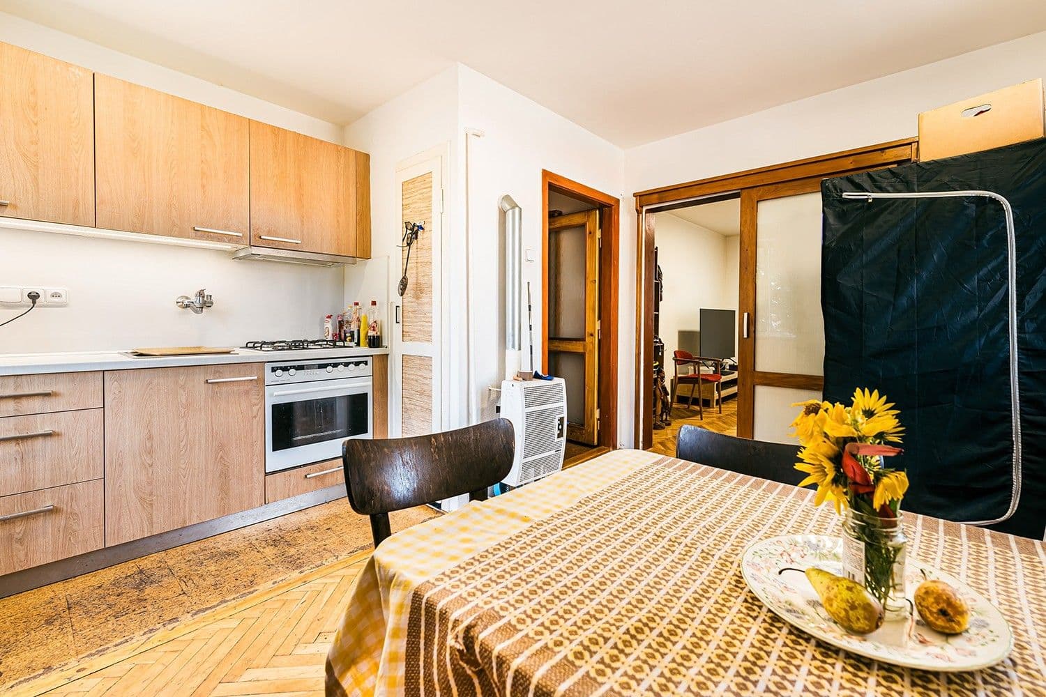 Prodej bytu 2+1 61 m², Bratislavská, Břeclav, Jihomoravský kraj Prodej bytu 2+1 61 m², Bratislavská, Břeclav, Jihomoravský kraj