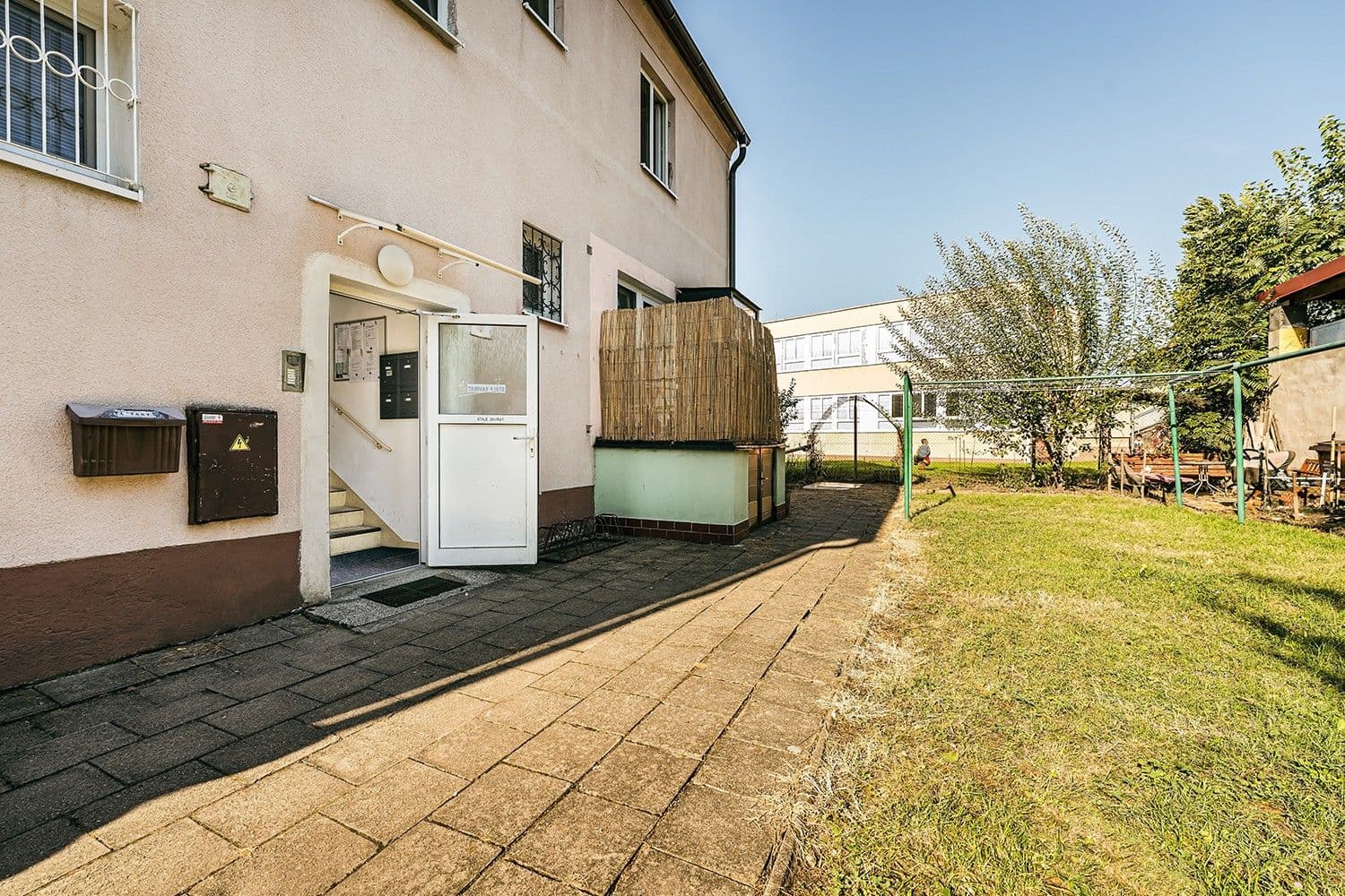 Prodej bytu 2+1 61 m², Bratislavská, Břeclav, Jihomoravský kraj Prodej bytu 2+1 61 m², Bratislavská, Břeclav, Jihomoravský kraj