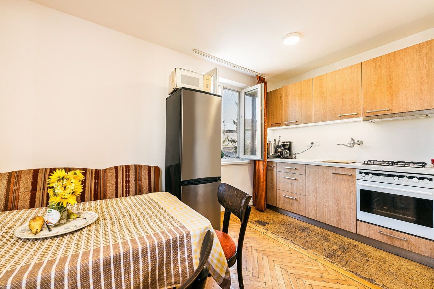 Prodej bytu 2+1 61 m², Bratislavská, Břeclav, Jihomoravský kraj Prodej bytu 2+1 61 m², Bratislavská, Břeclav, Jihomoravský kraj