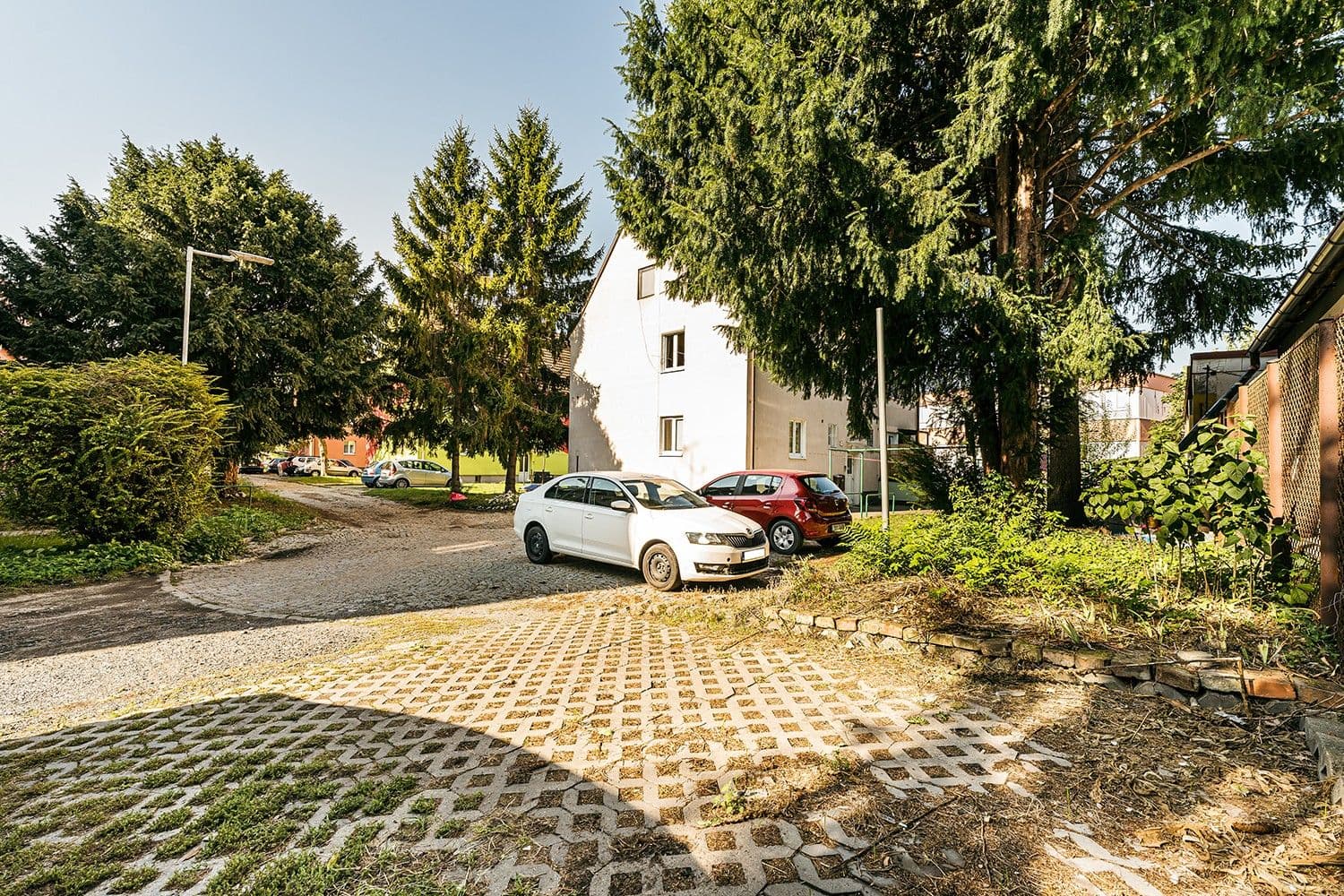 Prodej bytu 2+1 61 m², Bratislavská, Břeclav, Jihomoravský kraj Prodej bytu 2+1 61 m², Bratislavská, Břeclav, Jihomoravský kraj
