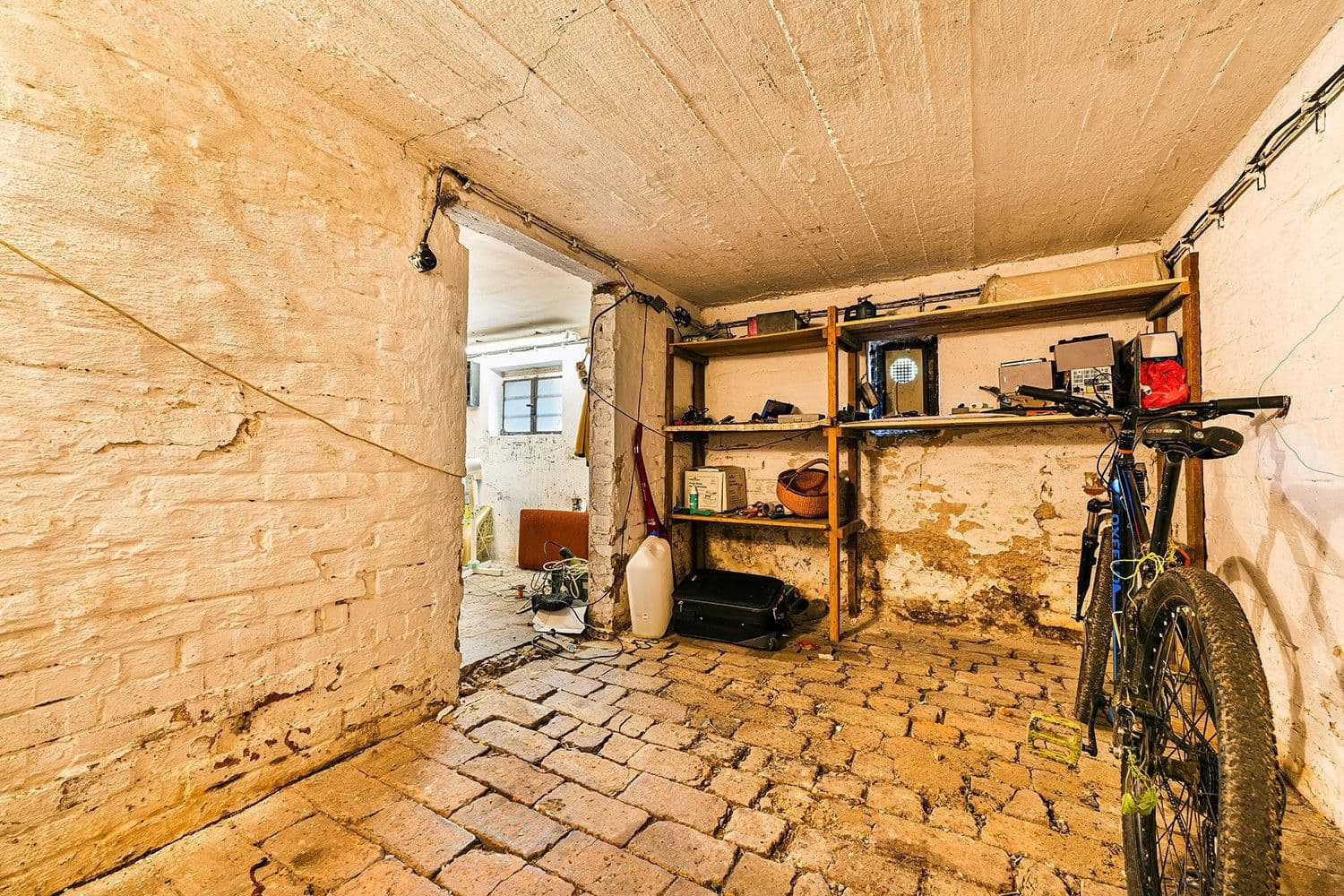 Prodej bytu 2+1 61 m², Bratislavská, Břeclav, Jihomoravský kraj Prodej bytu 2+1 61 m², Bratislavská, Břeclav, Jihomoravský kraj